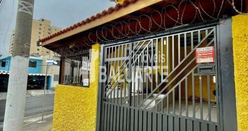 Sobrado a venda no Campo Grande