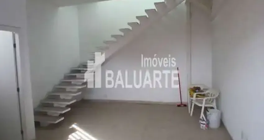 Loja / Salão para locação na Vila Marari - São Paulo/SP