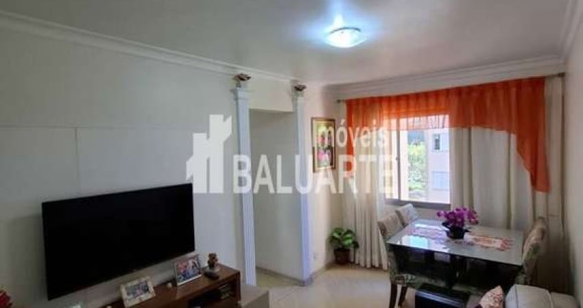 Casa com 2 quartos à venda na Avenida Nossa Senhora do Sabará, --, Campo Grande, São Paulo