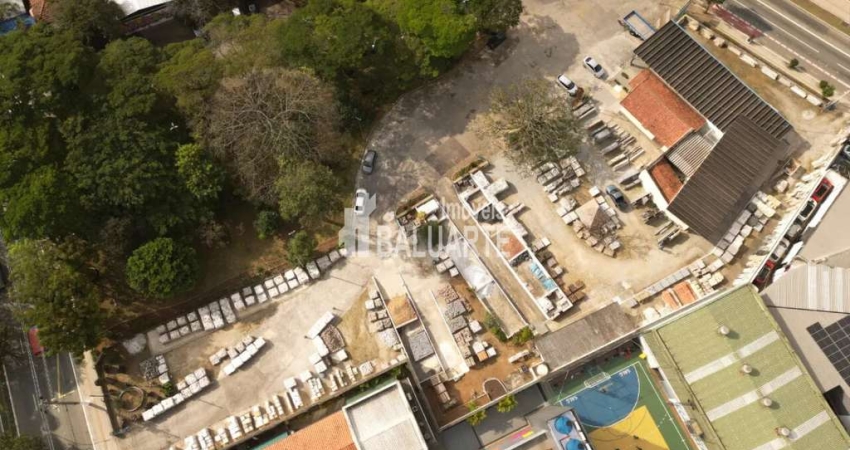 Terreno Venda 3523 m²  Bairro Interlagos SP