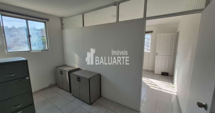 SALA COMERCIAL PARA LOCAÇÃO NO Jardim Marajoara - São Paulo - SP - AV. INTERLAGOS