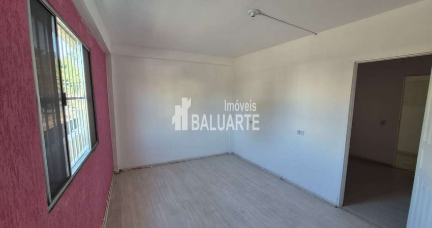 SALA COMERCIAL PARA LOCAÇÃO NO Jardim Marajoara - São Paulo - SP - AV. INTERLAGOS