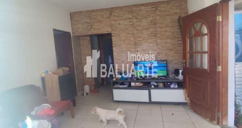 Casa com 2 quartos à venda na Rua Una do Prelado, --, Vila Gea, São Paulo