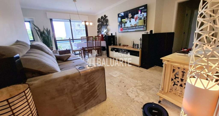 Apartamento com 3 quartos à venda na Rua Sophia Ambuba, --, Vila Andrade, São Paulo