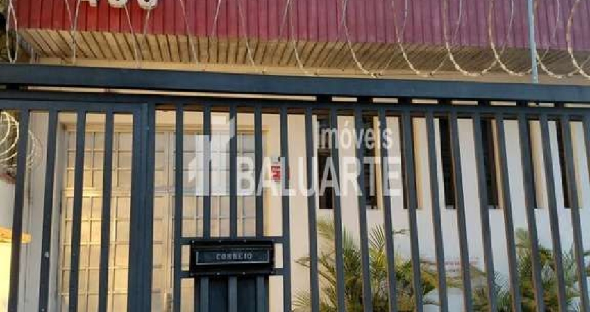 Prédio comercial para locação em Santo Amaro - São Paulo - SP