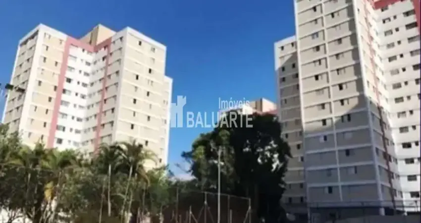 Apartamento com 3 quartos à venda na Avenida Engenheiro José Salles, --, Socorro, São Paulo