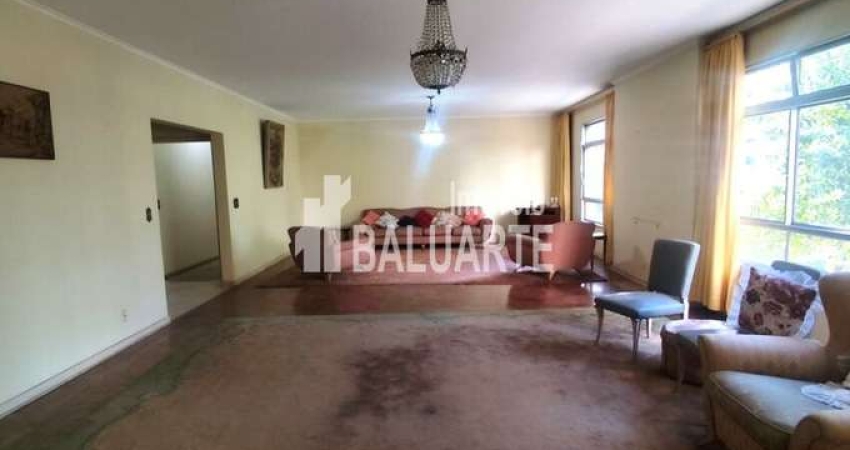 Apartamento a venda no Jardim Paulista - São Paulo - SP