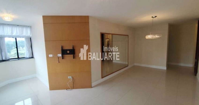 Apartamento com para Alugar no Jardim Marajoara - São Paulo - SP 116 m²