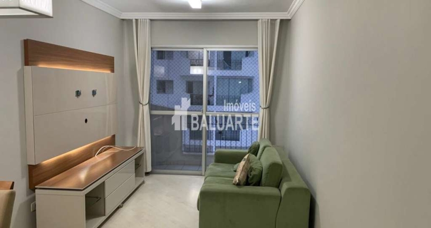 Apartamento com 2 quartos à venda na Rua José Benedito Salinas, --, Jardim Marajoara, São Paulo