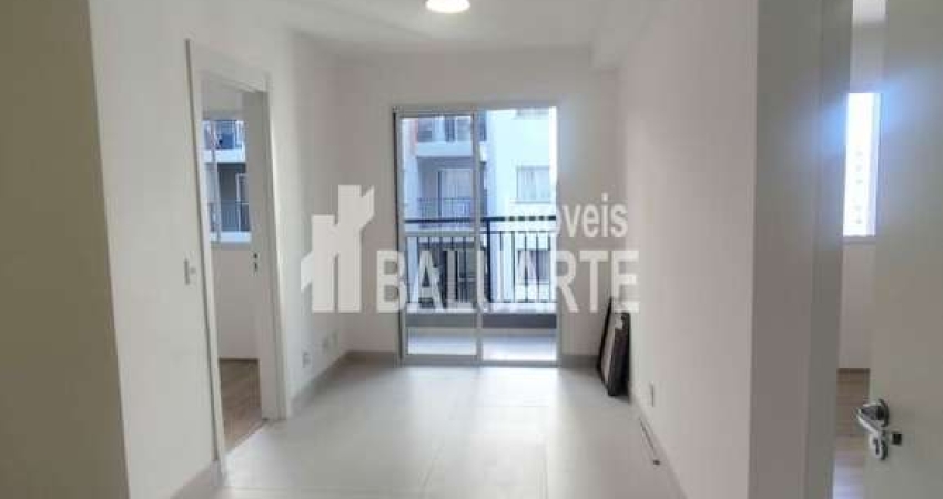 Apartamento novo 2 dormitórios  para locação na Vila Isa - São Paulo - SP