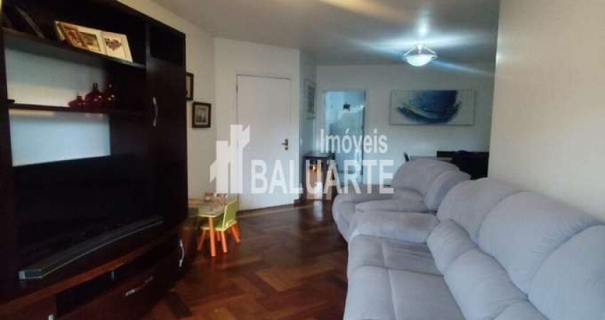 Apartamento com 4 quartos à venda na Rua Huitacá, --, Jardim Marajoara, São Paulo