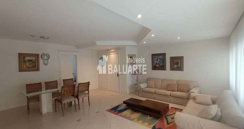 Apartamento mobiliado para Locação na Chacara Flora