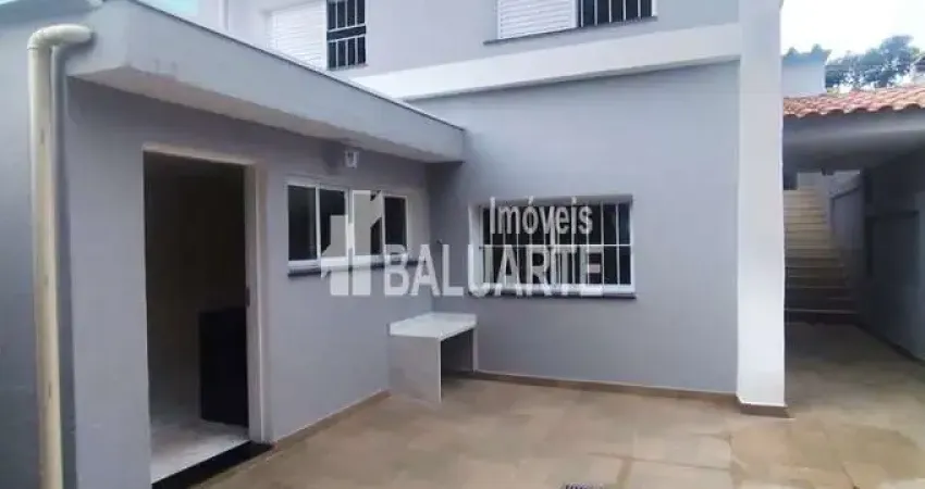 Casa com 3 quartos à venda na Rua Vito Bovino, --, Jardim da Campina, São Paulo