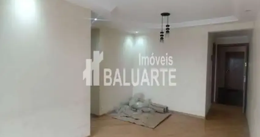 Apartamento com 3 quartos para alugar na Rua David Eid, --, Vila do Castelo, São Paulo