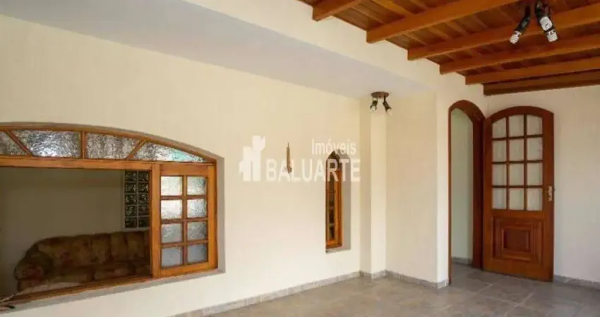 Sobrado Venda 187 m² bairro Super Quadra Morumbi SP