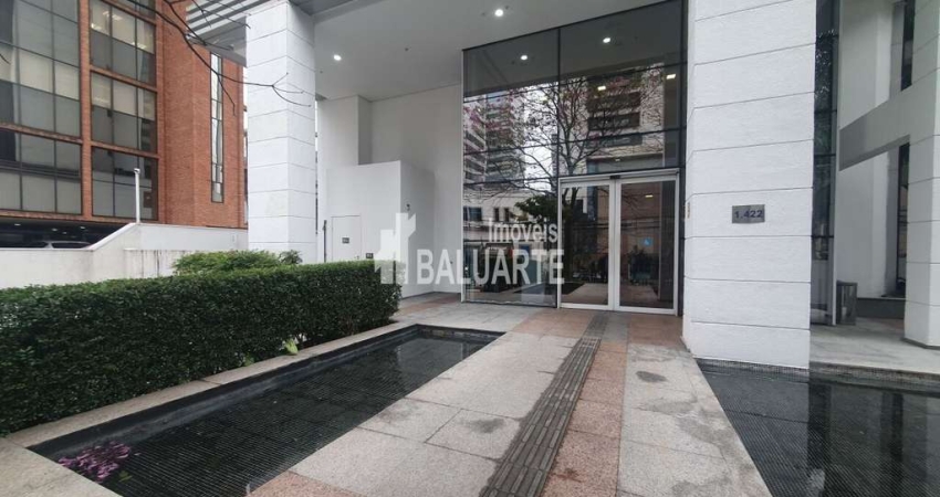 Sala comercial para locação no Brooklin - São Paulo - SP