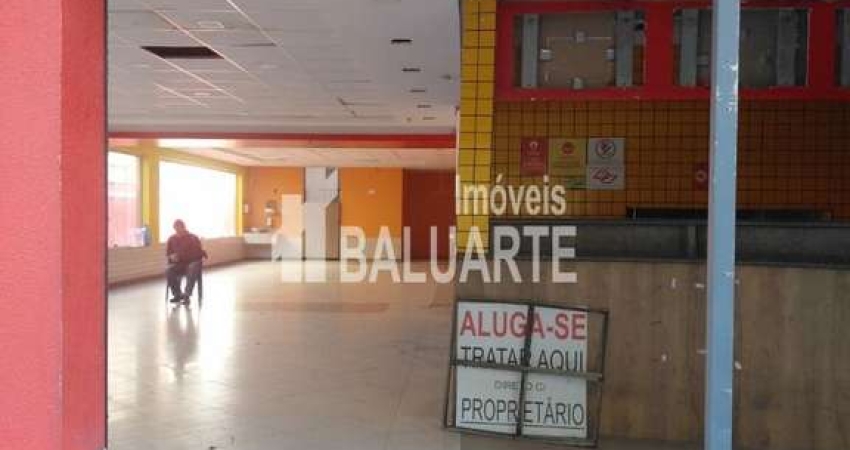 Ponto comercial para alugar na Rua Paulo Eiró, --, Santo Amaro, São Paulo