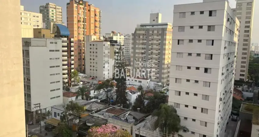 Ponto comercial com 2 salas para alugar na Alameda Lorena, --, Jardim Paulista, São Paulo