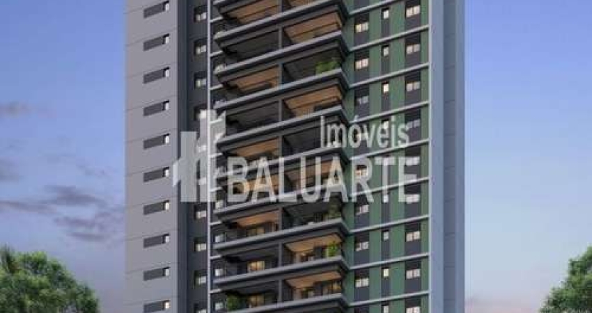 Vende-se apartamento lindo de 2 quartos no Butantã.