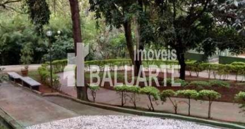 Apartamento com 1 quarto para alugar na Rua Juquis, --, Indianópolis, São Paulo