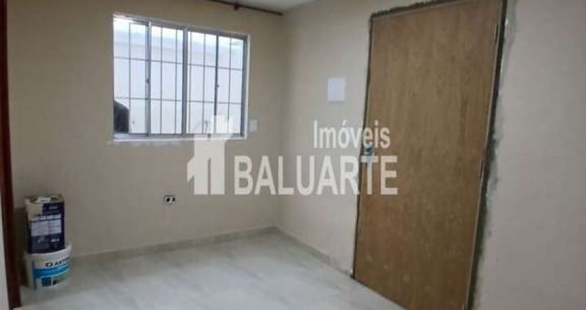 Casa para Locação no Jardim Marajoara - São Paulo / SP