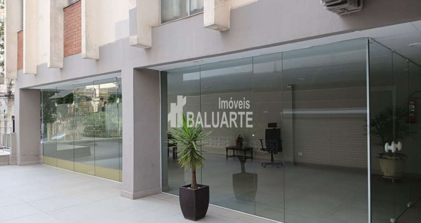 Apartamento com 2 quartos para alugar na Rua Gomes de Carvalho, --, Vila Olímpia, São Paulo