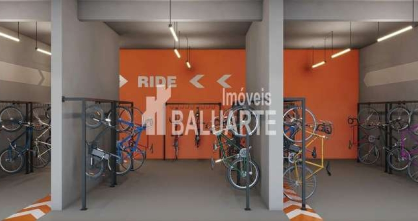 Apartamento com 3 quartos à venda na Rua Comendador Elias Assi, --, Caxingui, São Paulo
