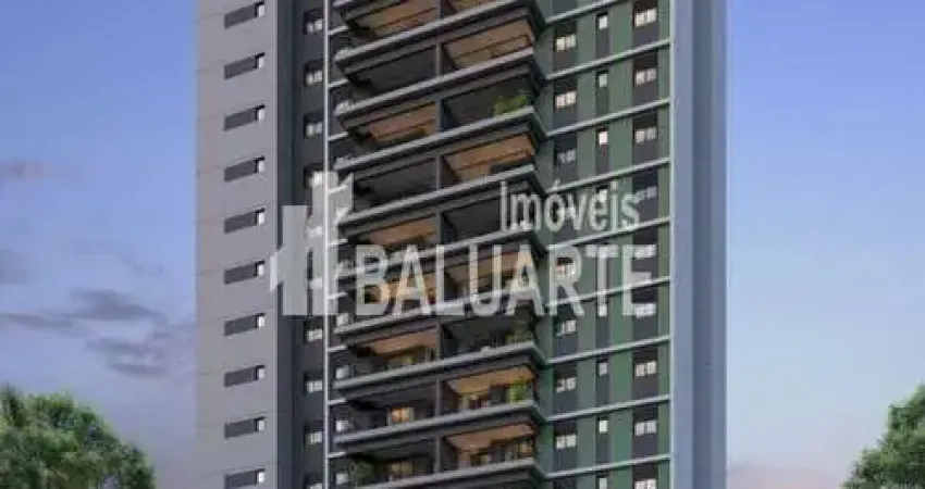 Vende-se apartamento lindo de 2 quartos no  Butantã.