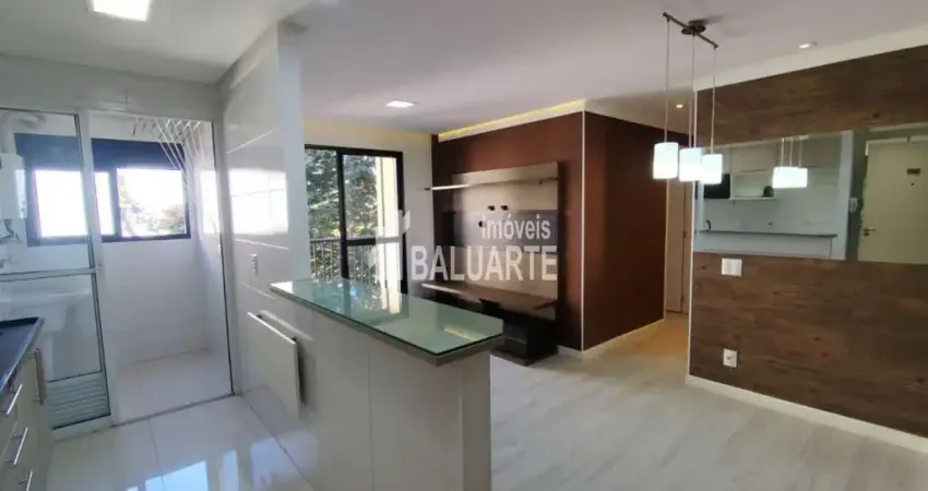 Casa em condomínio fechado com 2 quartos para alugar na Avenida Interlagos, --, Jardim Marajoara, São Paulo