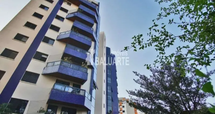 Apartamento à Venda no Morumbi ? 3 Suítes, 138 m², 3 Vagas