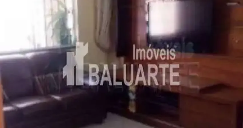 Sobrado a venda com 3 suites a venda no bairro do Campo Grande