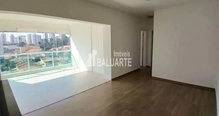 Apartamento para locação no Campo Belo - São Paulo / SP