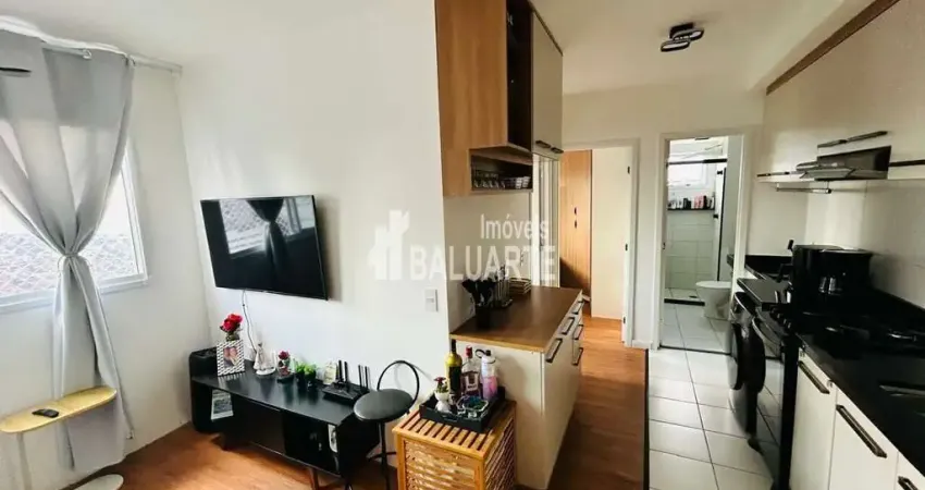 Apartamento para locação no Bairro Vila Andrade 36 m²
