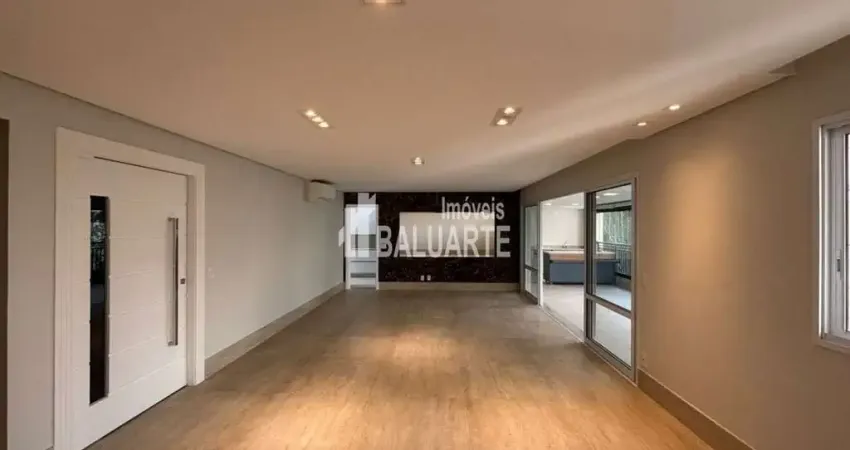 Apartamento com 4 quartos para alugar na Avenida Interlagos, --, Jardim Marajoara, São Paulo