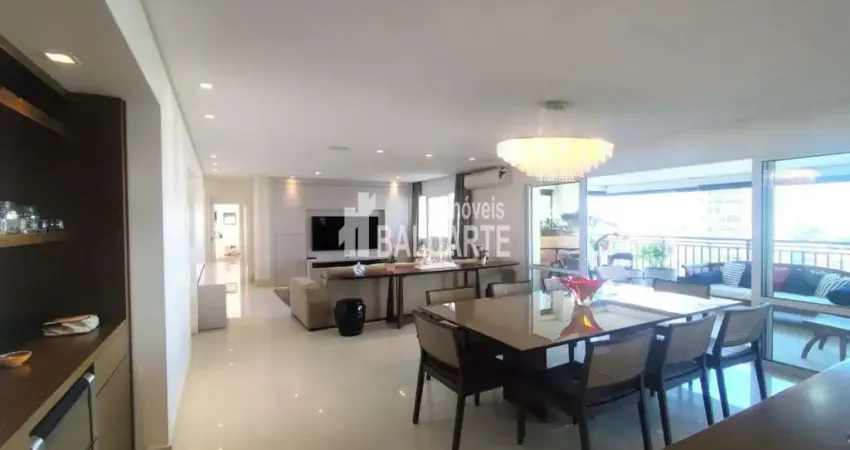 Apartamento a venda no Jardim Marajoara - São Paulo - SP
