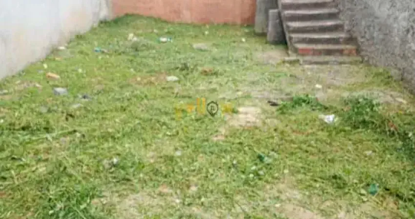 Terreno Residencial  em Jardim Patrícia  -  Itaquaquecetuba