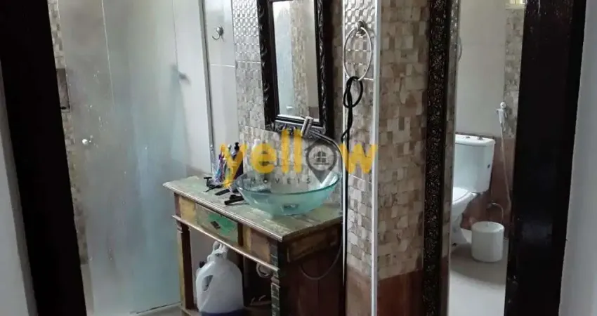 Chácara / sítio com 2 quartos à venda na Zona Rural, Santa Isabel 