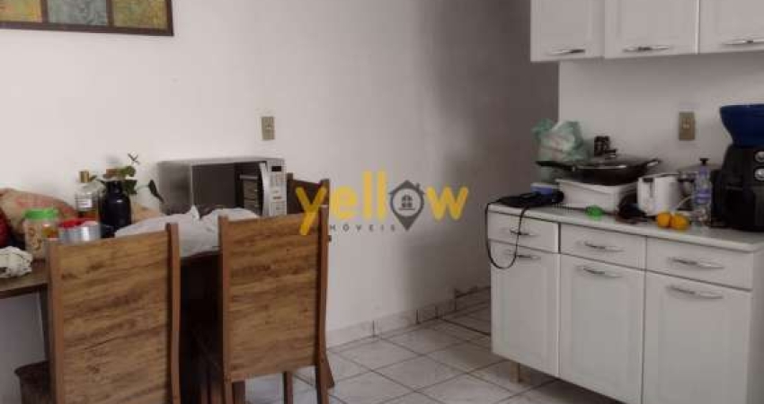 Casa com 3 quartos à venda na Vila Figueira, Suzano 