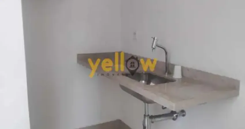 Sala comercial para alugar no Caputera, Arujá 