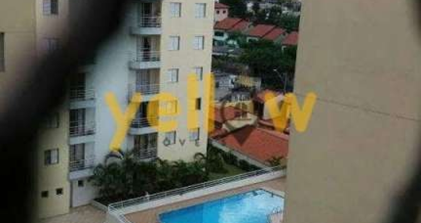 Apartamento com 2 quartos à venda na Vila Paraíso, Guarulhos 