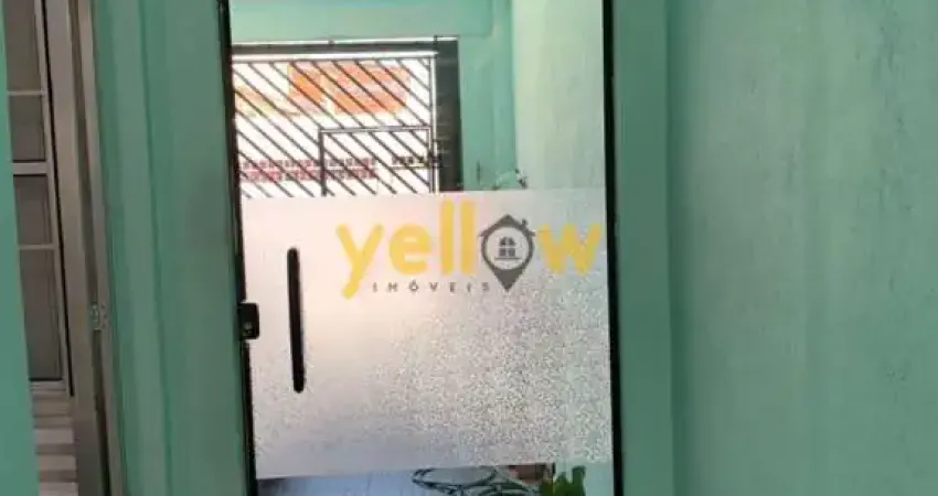 Casa com 3 quartos à venda no Jardim Nova Poá, Poá 