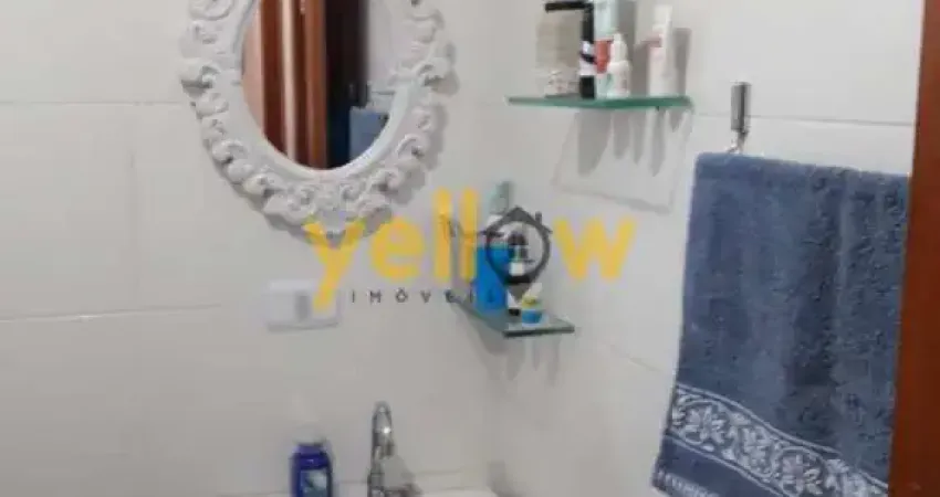Apartamento com 2 quartos à venda no Jardim do Triunfo, Guarulhos 