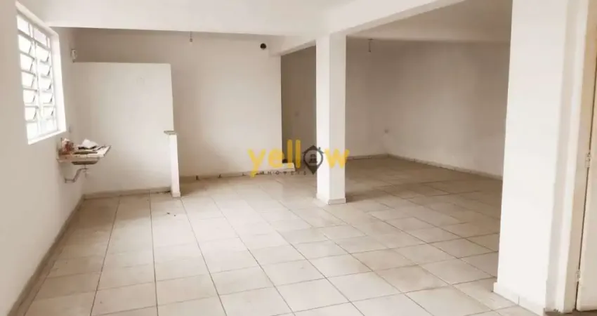 Casa comercial para alugar no Centro, Arujá 