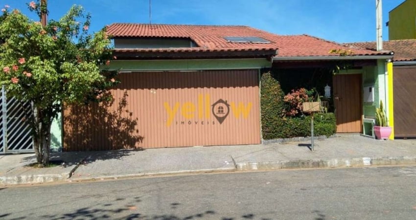 Casa com 4 quartos à venda no Arujá Center Ville, Arujá 