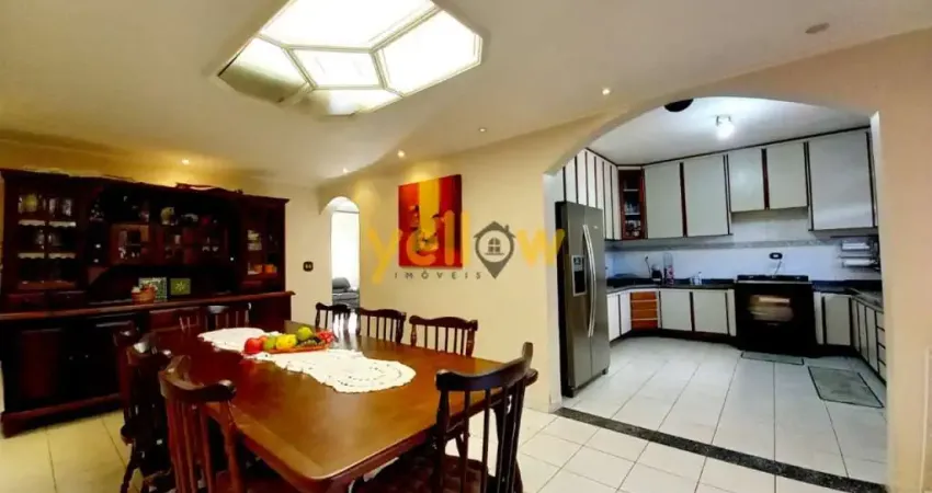 Casa com 4 quartos à venda no Arujá Center Ville, Arujá 