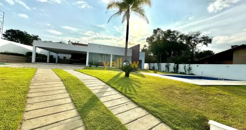 Casa com 3 quartos à venda no Varadouro, Santa Isabel 