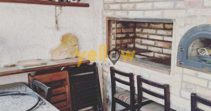 Casa com 4 quartos à venda no Arujamérica, Arujá 