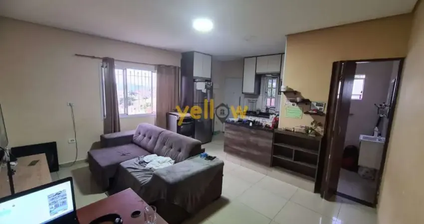 Casa com 2 quartos à venda no Parque Rodrigo Barreto, Arujá 