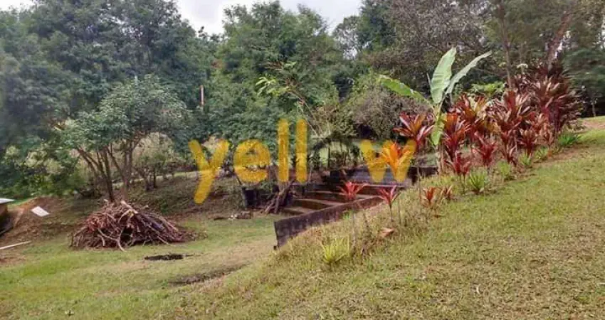 Chácara / sítio com 6 quartos à venda na Estancia Aralu, Santa Isabel 