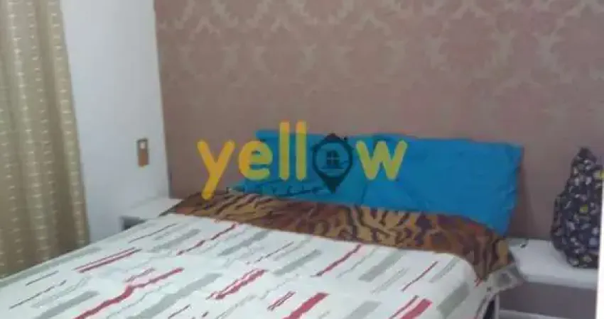 Apartamento com 2 quartos à venda no Jardim Guilhermino, Guarulhos 